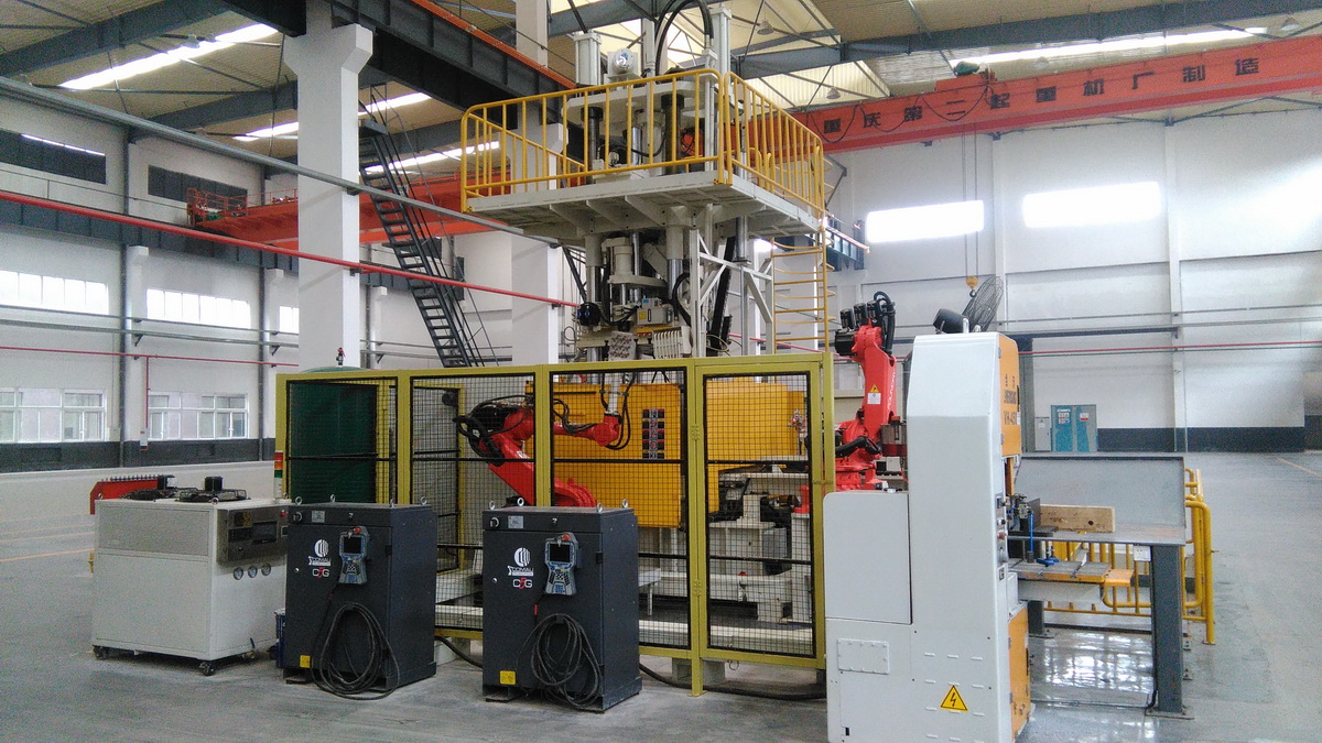 擠壓鑄造工藝（液態(tài)模鍛）是什么