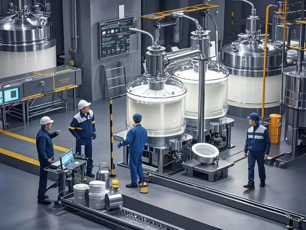 壓鑄脫模劑100問（25）鋁合金壓鑄脫模劑和鎂合金壓鑄脫模劑有什么區(qū)別呢？